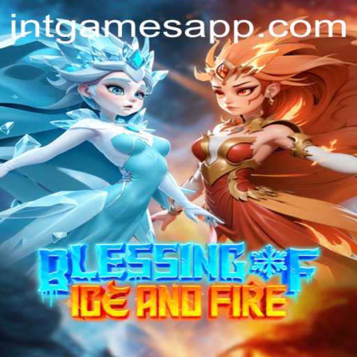 Embark on an Epic Journey: Blessing of Ice and Fire - A New Era in Gaming