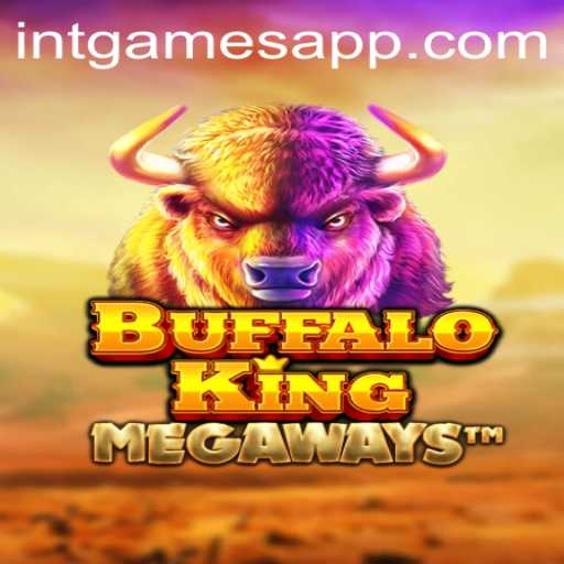 Unveiling BuffaloKing: A Majestic Adventure by INT.GAMES