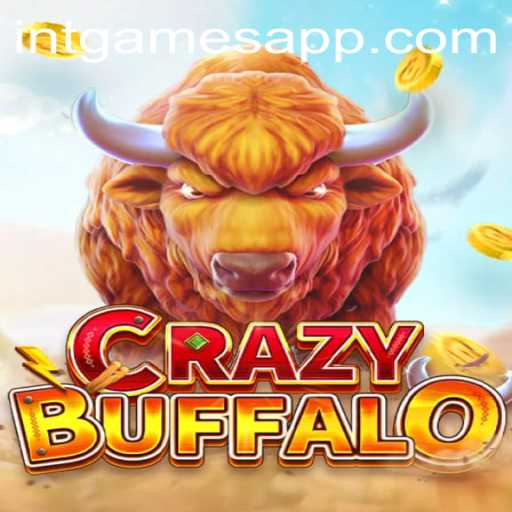 Exploring the Exciting World of CRAZYBUFFALO: A Dive into INT.GAMES