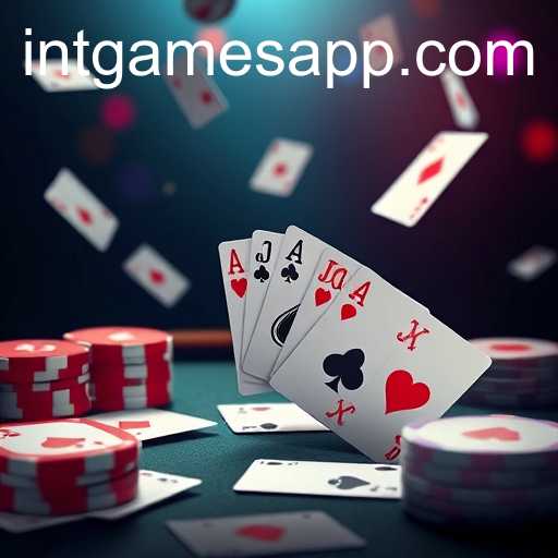 The Fascinating World of Card Games