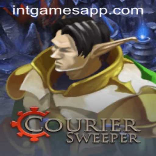 Exploring CourierSweeper: A Deep Dive into the INT.GAMES Masterpiece