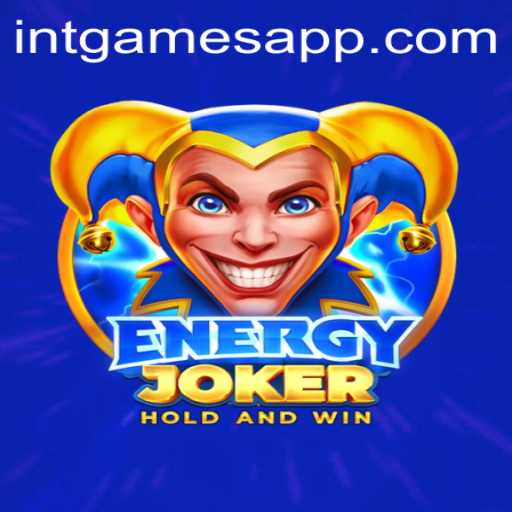 Exploring the Exciting World of EnergyJoker by INT.GAMES