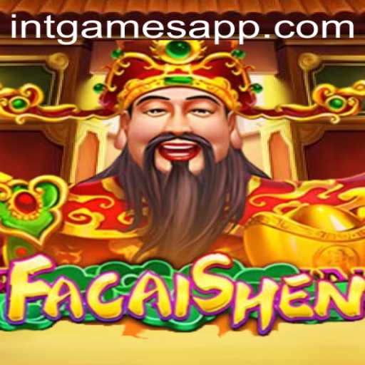 Exploring the Riches of FaCaiShen: A Modern Twist to Traditional Gaming