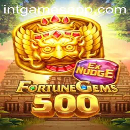 Unveiling the Mystique of FortuneGems500: A Revelatory Introduction to INT.GAMES' Latest Creation