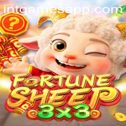 Discover the Enchanting World of FortuneSheep by INT.GAMES