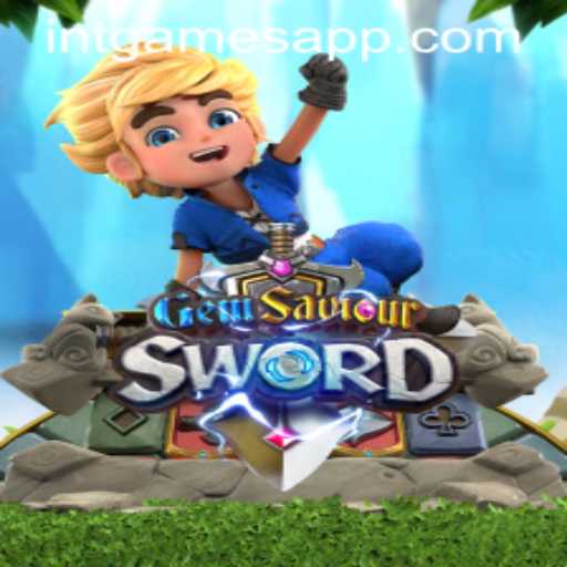 GemSaviourSword: An Epic Adventure Awaits in the World of INT.GAMES