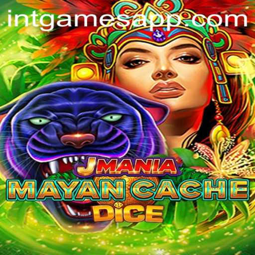 JManiaMayanCacheDice: A Revolutionary Fusion of Strategy and Adventure