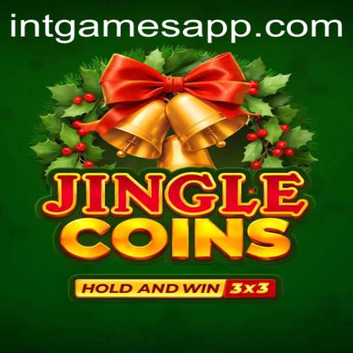 Jinglecoins: A Festive Spin on Digital Gaming
