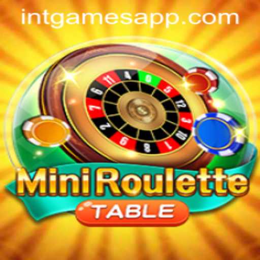 MiniRoulette: A Unique Twist on Classic Casino Gaming with INT.GAMES