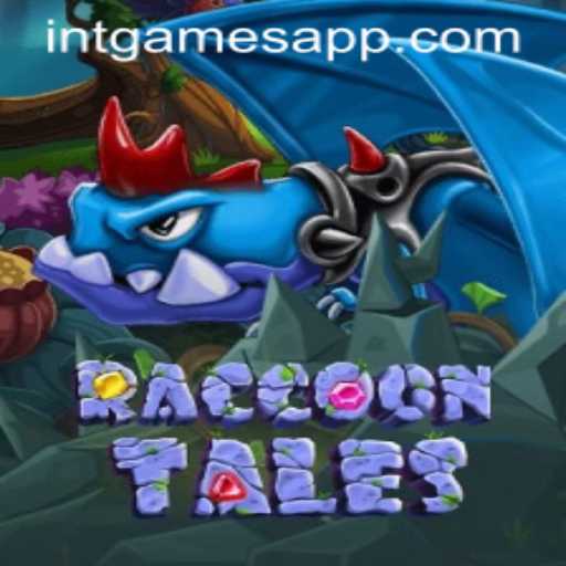 Explore the Enchanting World of RaccoonTales by INT.GAMES
