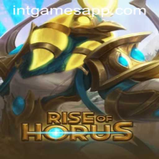 Rise of Horus: A New Adventure from INT.GAMES