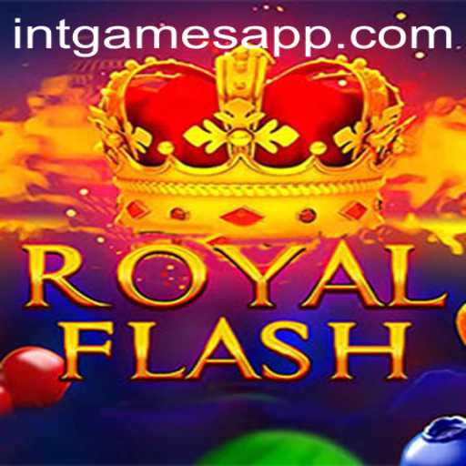 RoyalFlash: A Regal Approach to Gaming