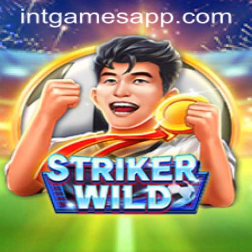 StrikerWILD: A New Era in Gaming by INT.GAMES